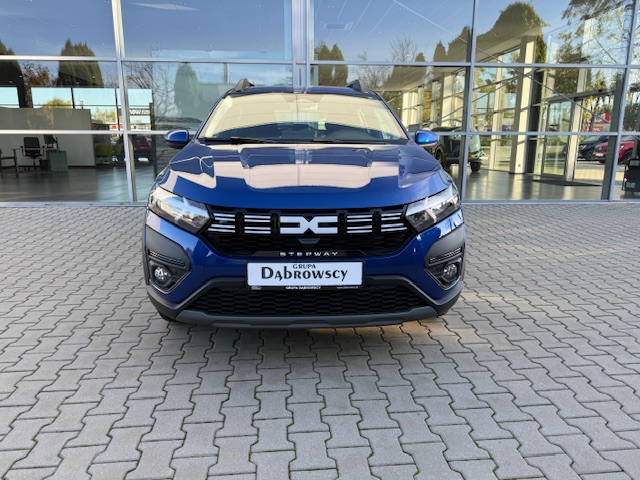 Dacia SANDERO Sandero Stepway 1.0 TCe Expression 2024