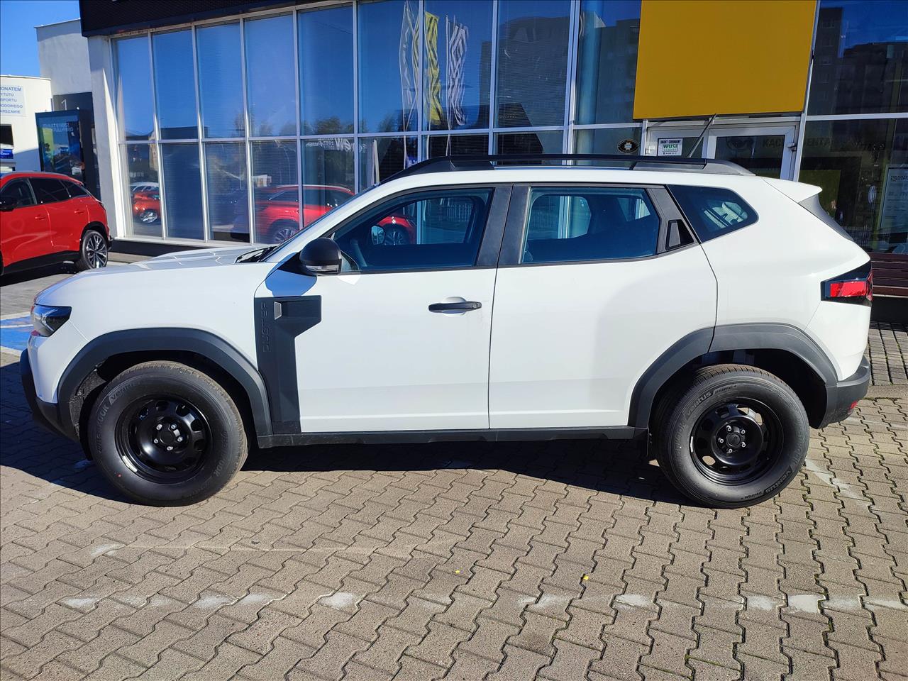 Dacia DUSTER Duster 1.0 TCe Essential LPG 2024