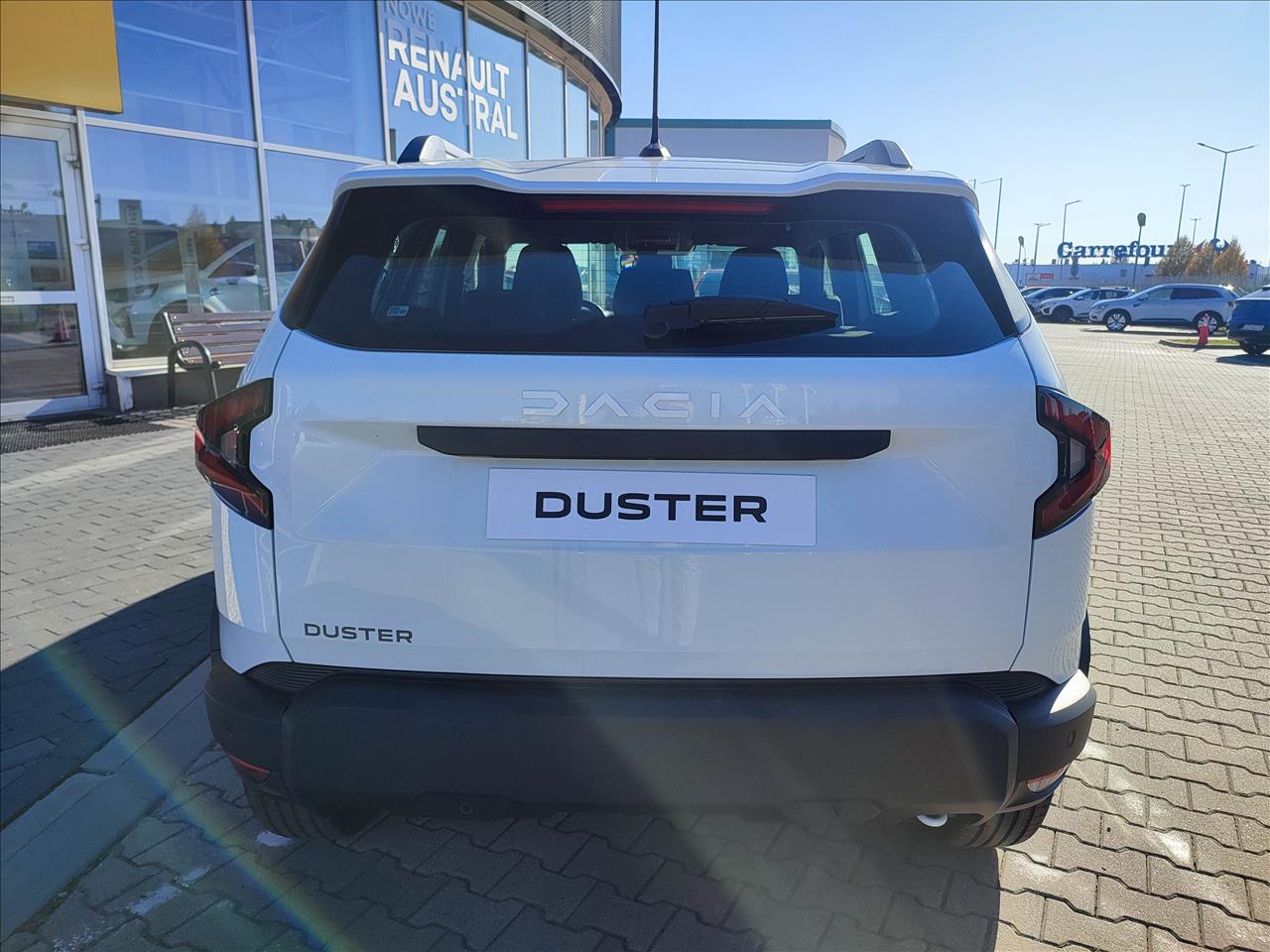 Dacia DUSTER Duster 1.0 TCe Essential LPG 2024