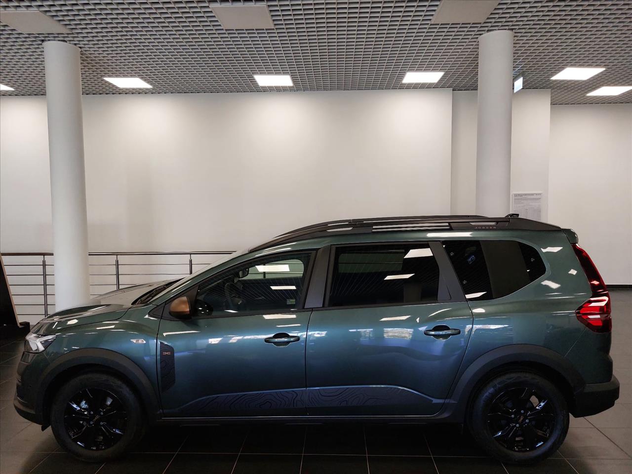 Dacia JOGGER Jogger 1.6 Full Hybrid 140 Extreme MMT 7os. 2024