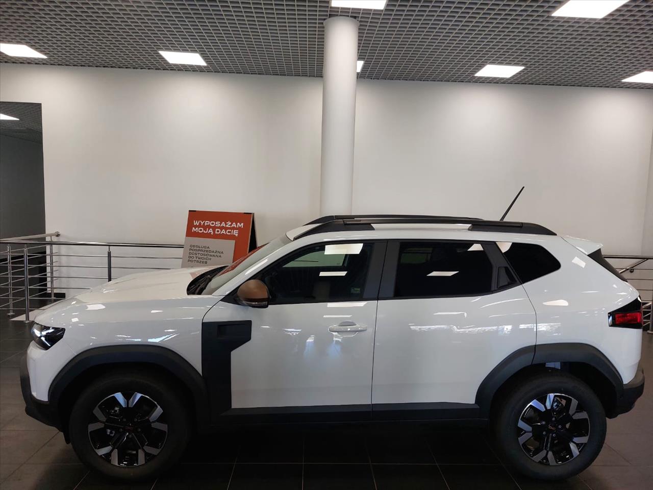 Dacia DUSTER Duster 1.0 TCe Extreme LPG 2024