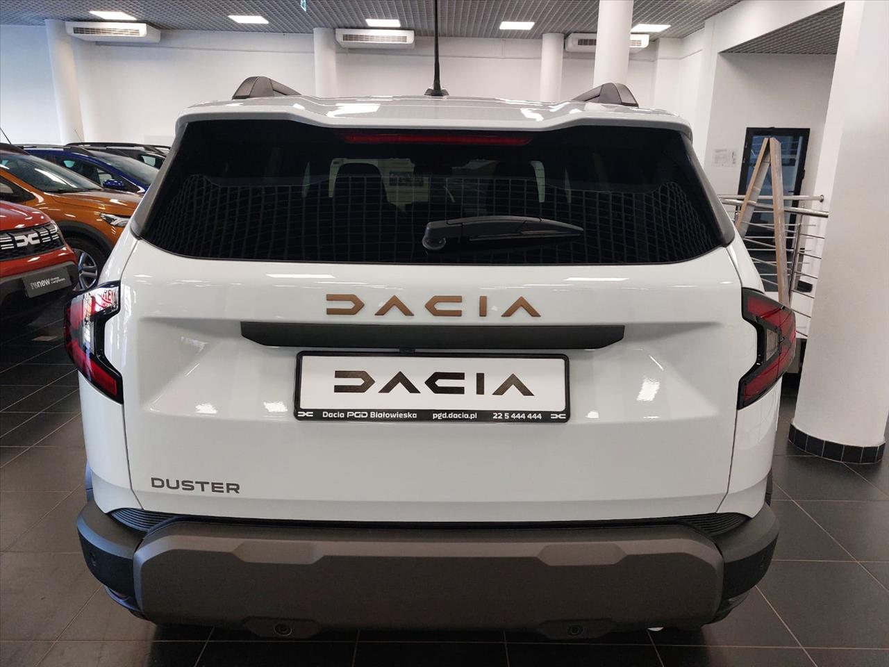 Dacia DUSTER Duster 1.0 TCe Extreme LPG 2024