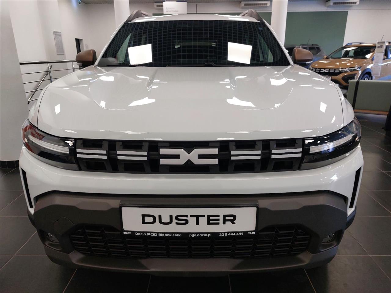 Dacia DUSTER Duster 1.0 TCe Extreme LPG 2024