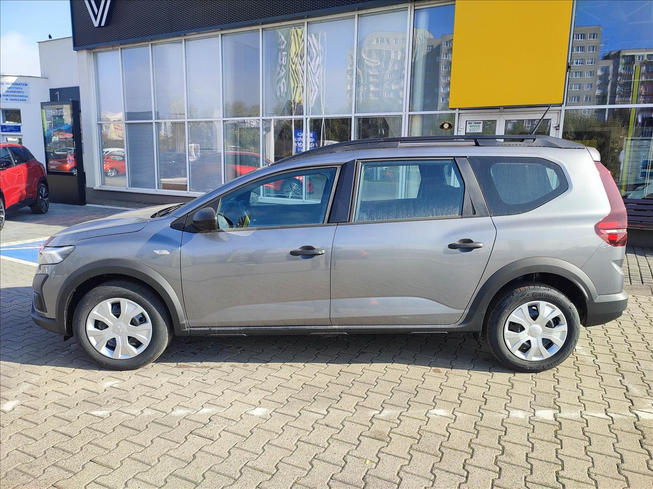 Dacia JOGGER Jogger 1.0 TCe Essential LPG 2024