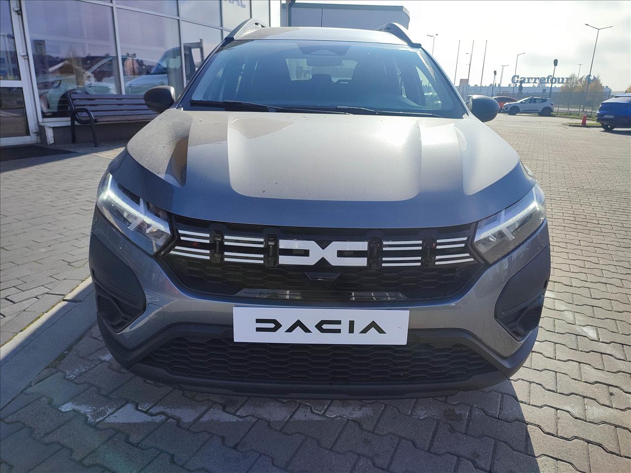 Dacia JOGGER Jogger 1.0 TCe Essential LPG 2024