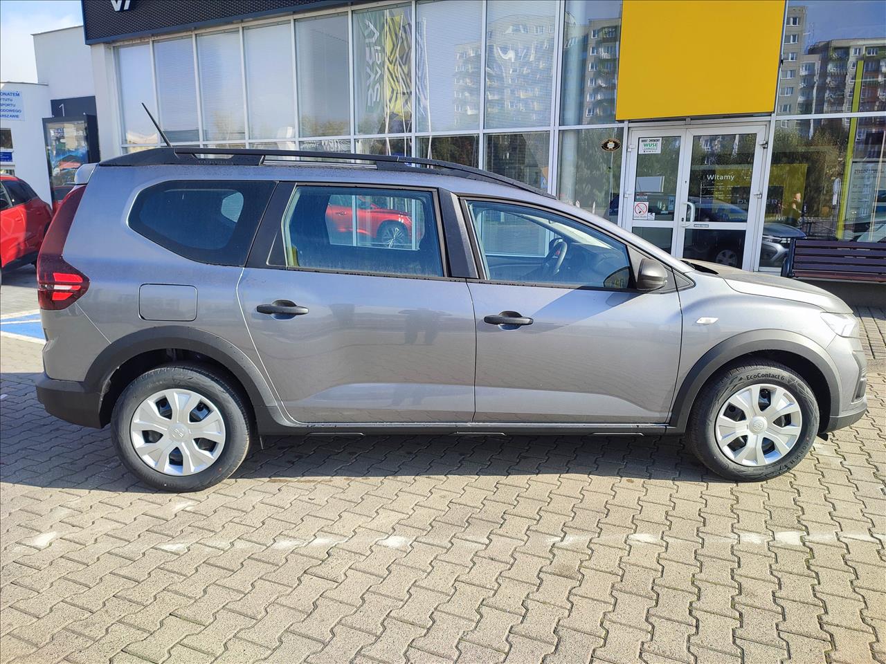 Dacia JOGGER Jogger 1.0 TCe Essential LPG 2024