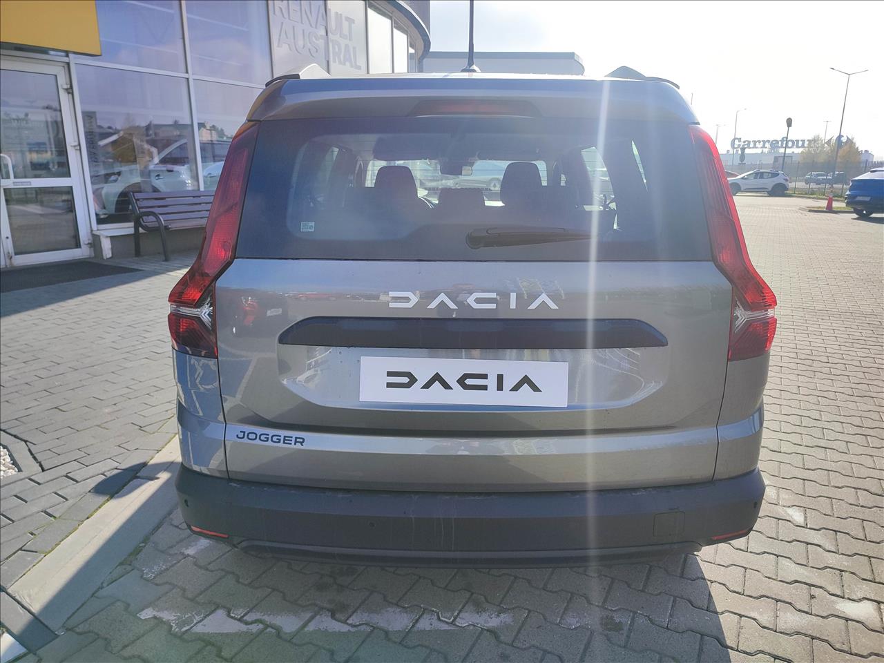 Dacia JOGGER Jogger 1.0 TCe Essential LPG 2024