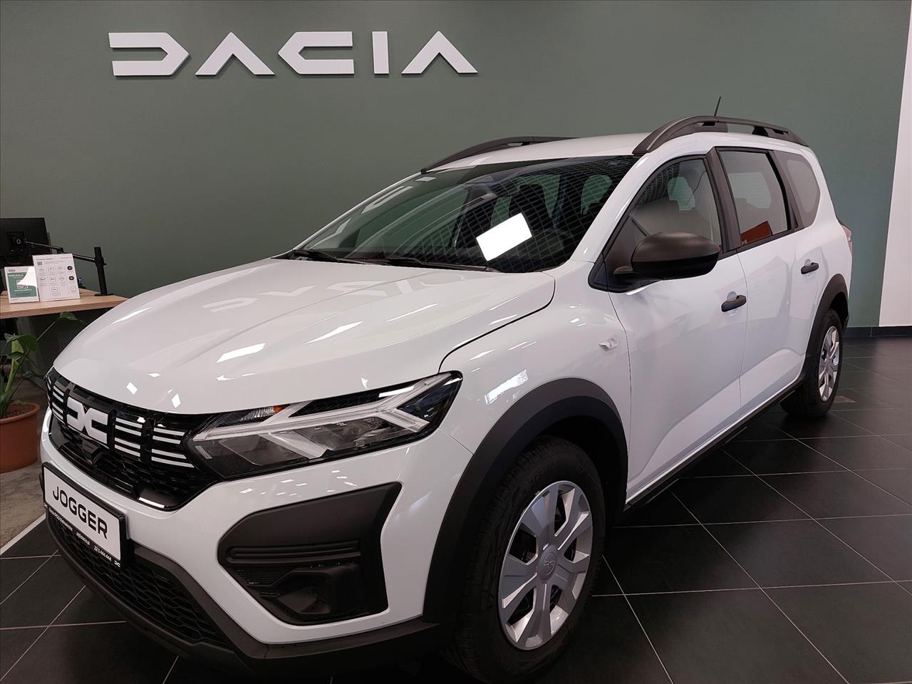 Dacia JOGGER Jogger 1.0 TCe Essential LPG 2024