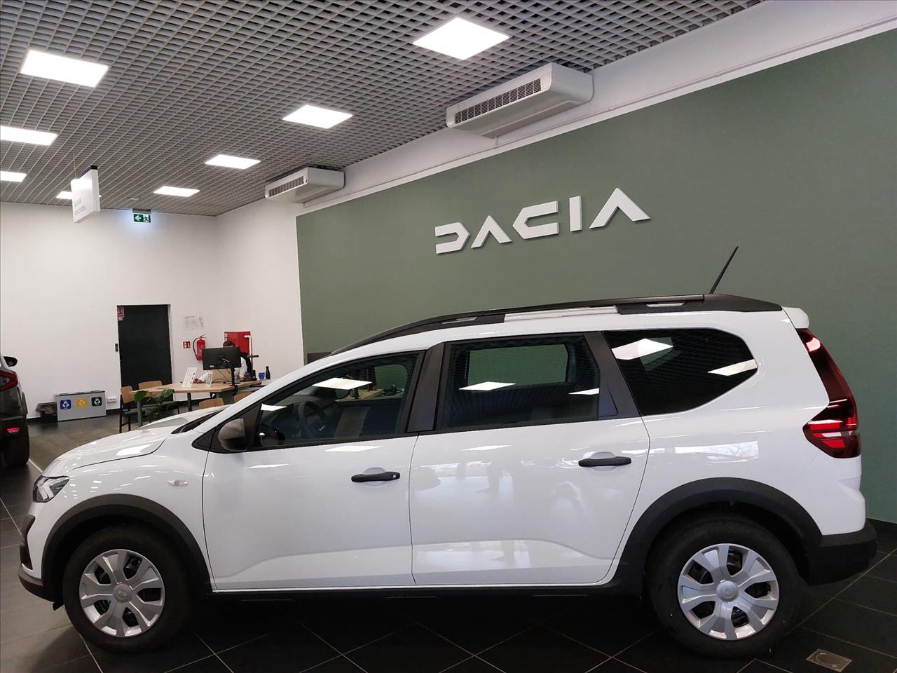 Dacia JOGGER Jogger 1.0 TCe Essential LPG 2024