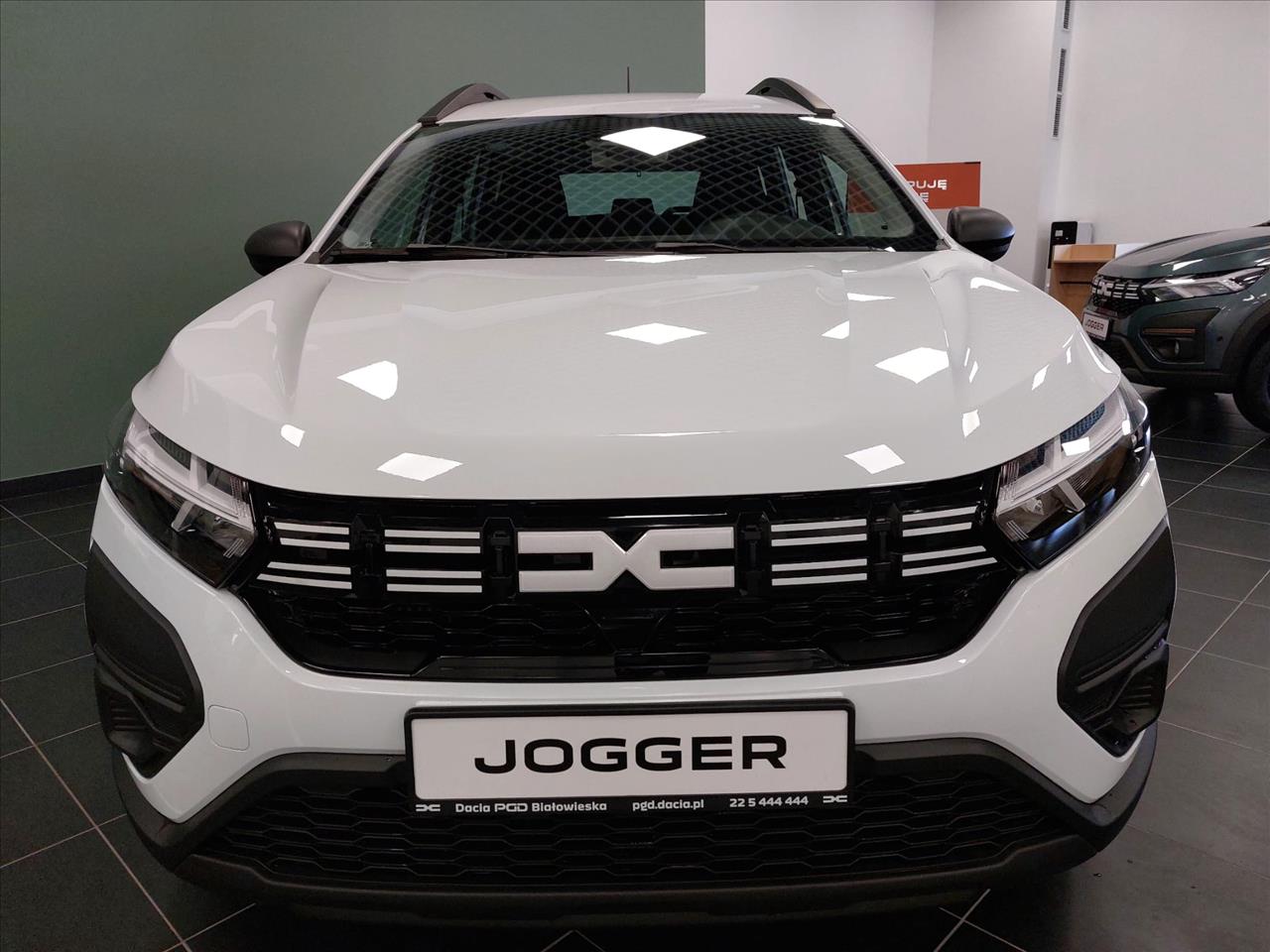 Dacia JOGGER Jogger 1.0 TCe Essential LPG 2024