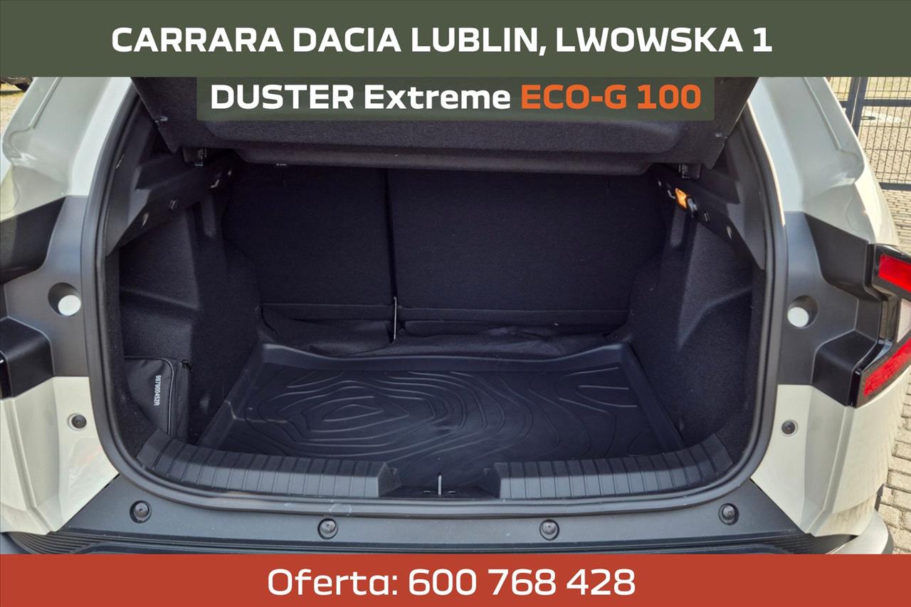 Dacia DUSTER Duster 1.0 TCe Extreme LPG 2024