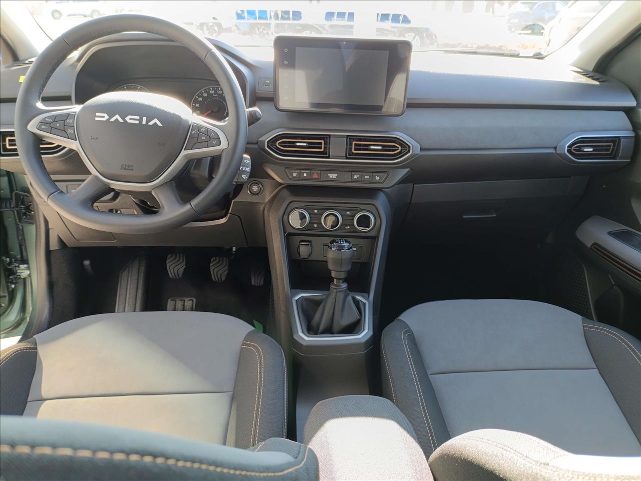 Dacia JOGGER Jogger 1.0 TCe Extreme LPG 2024