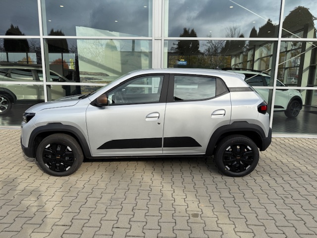 Dacia SPRING Spring Electric 26.8kWh 65 Extreme 2024