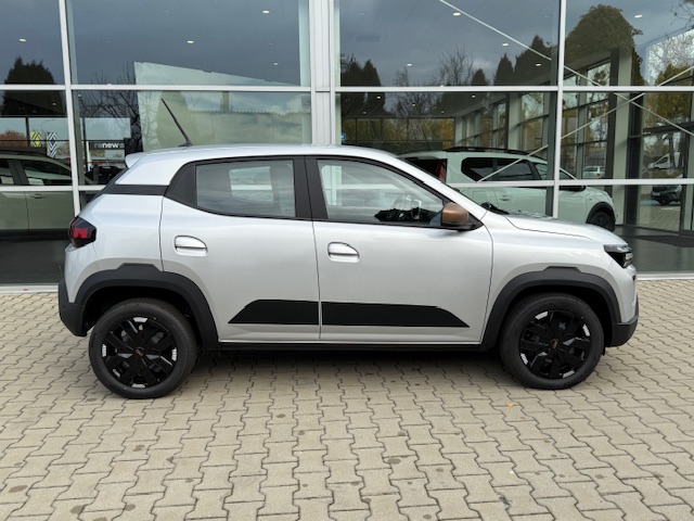 Dacia SPRING Spring Electric 26.8kWh 65 Extreme 2024