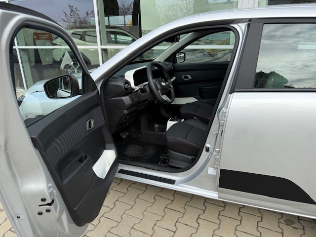 Dacia SPRING Spring Electric 26.8kWh 65 Extreme 2024