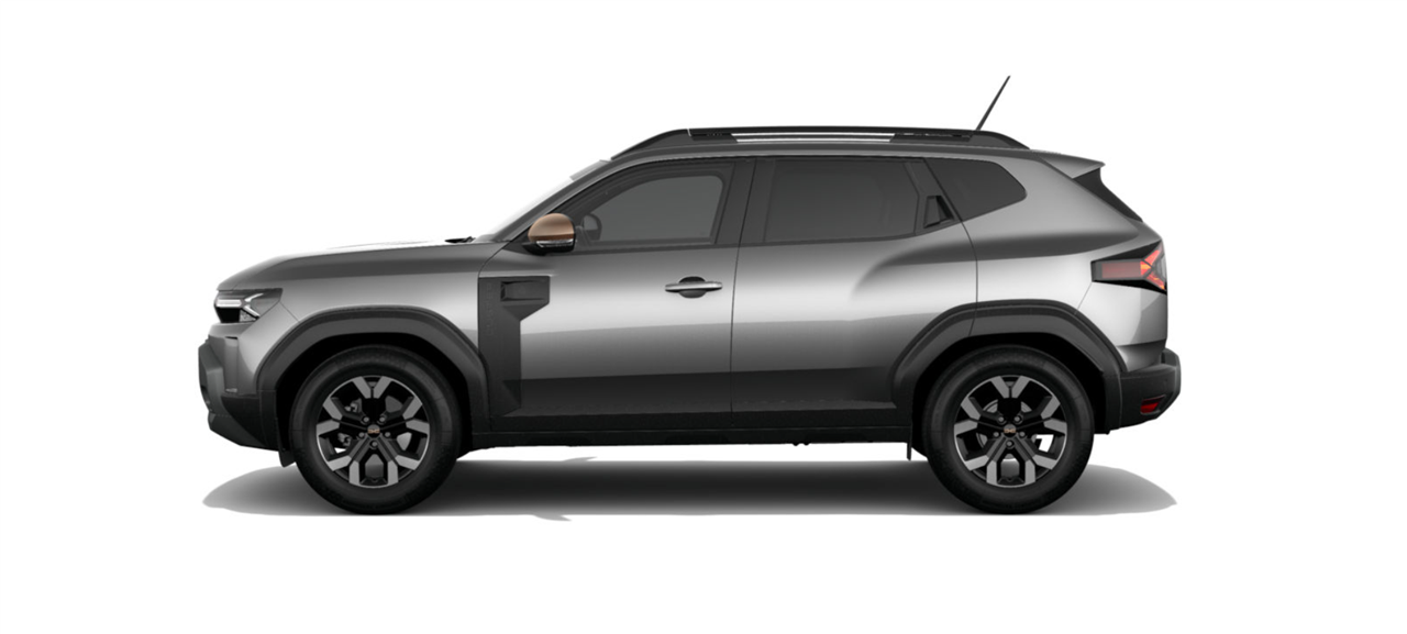 Dacia DUSTER Duster 1.0 TCe Extreme LPG 2024