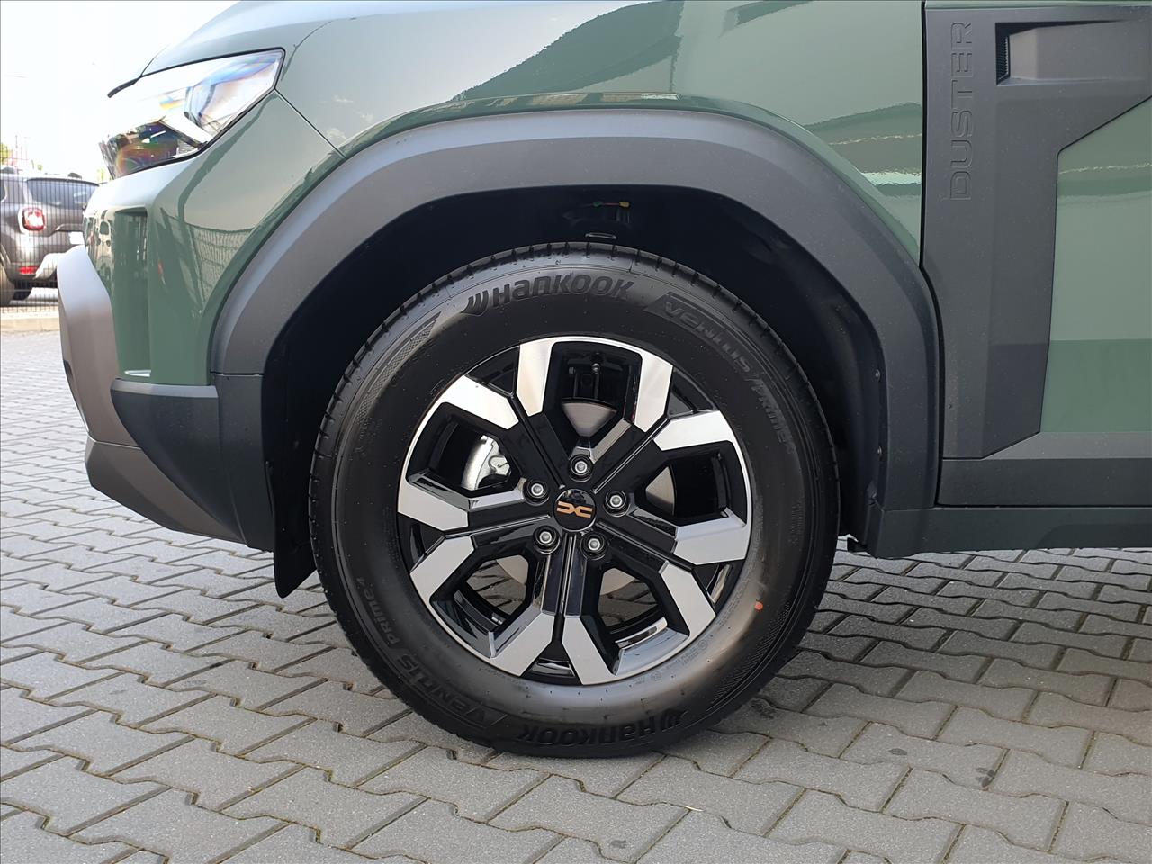 Dacia DUSTER Duster 1.0 TCe Extreme LPG 2024