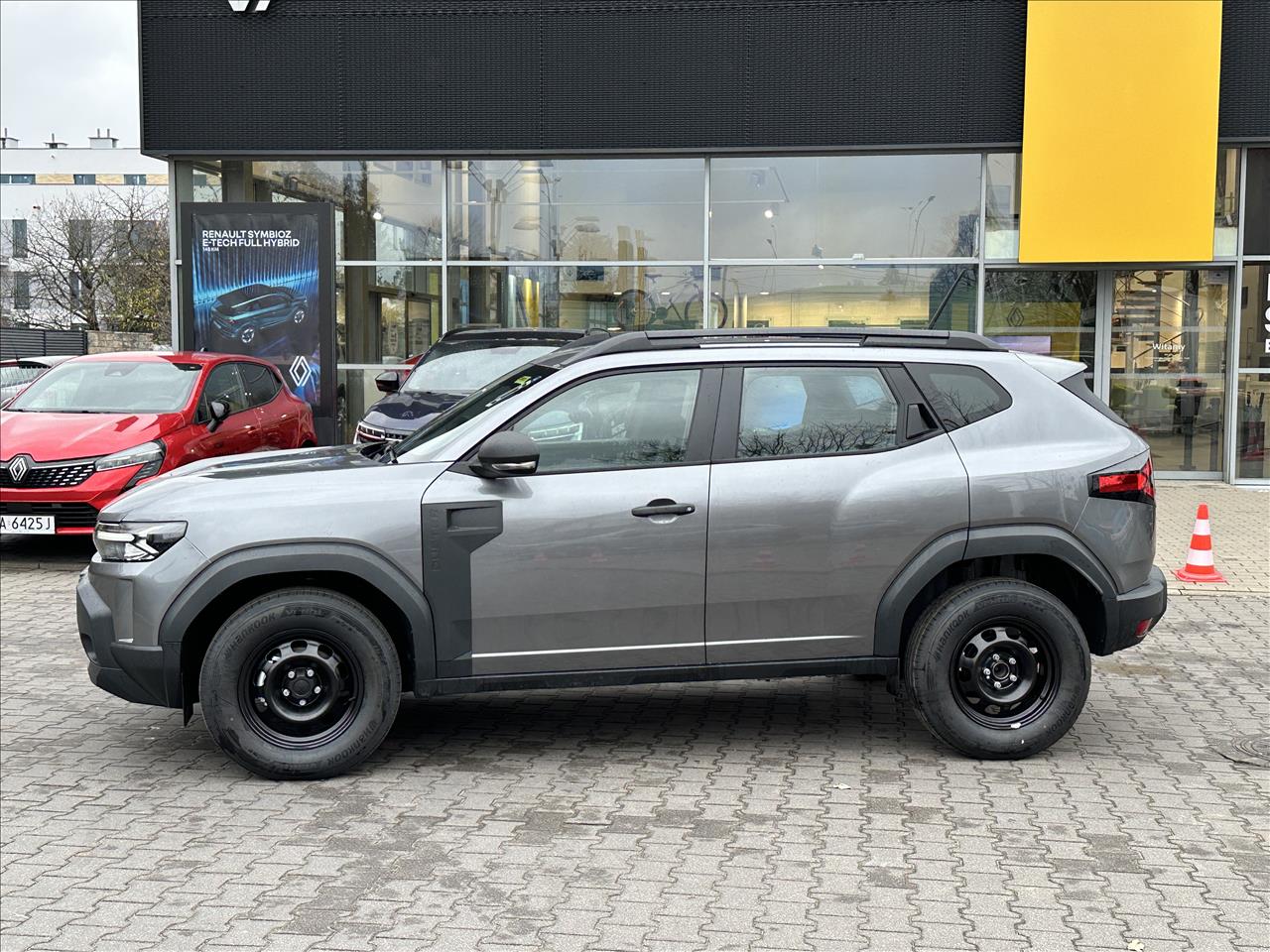 Dacia DUSTER Duster 1.0 TCe Essential LPG 2024