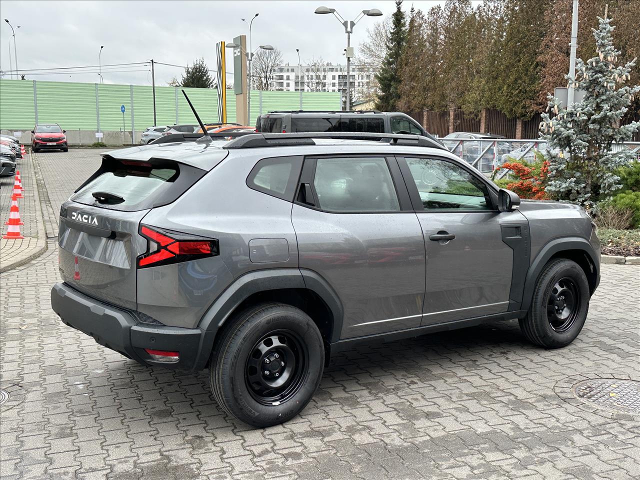 Dacia DUSTER Duster 1.0 TCe Essential LPG 2024