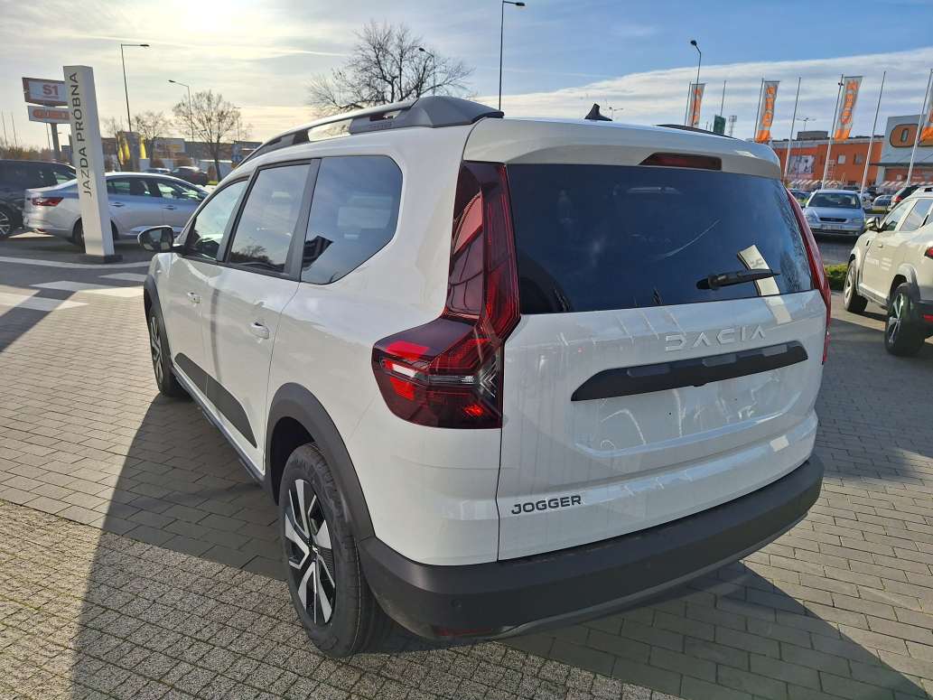 Dacia JOGGER Jogger 1.0 TCe Expression LPG 2024