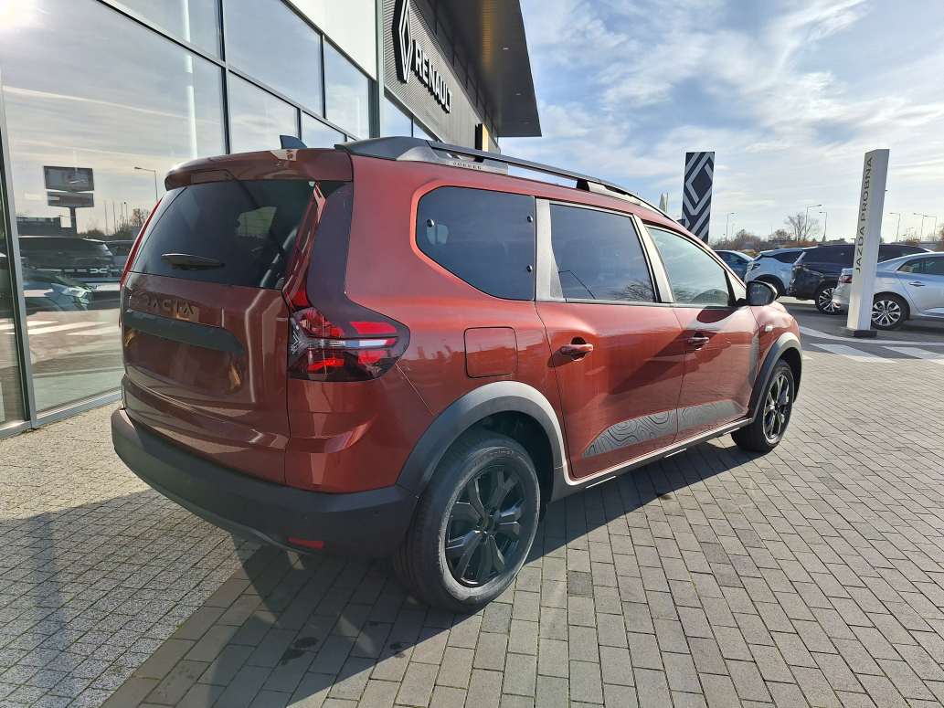 Dacia JOGGER Jogger 1.0 TCe Extreme LPG 7os. 2024