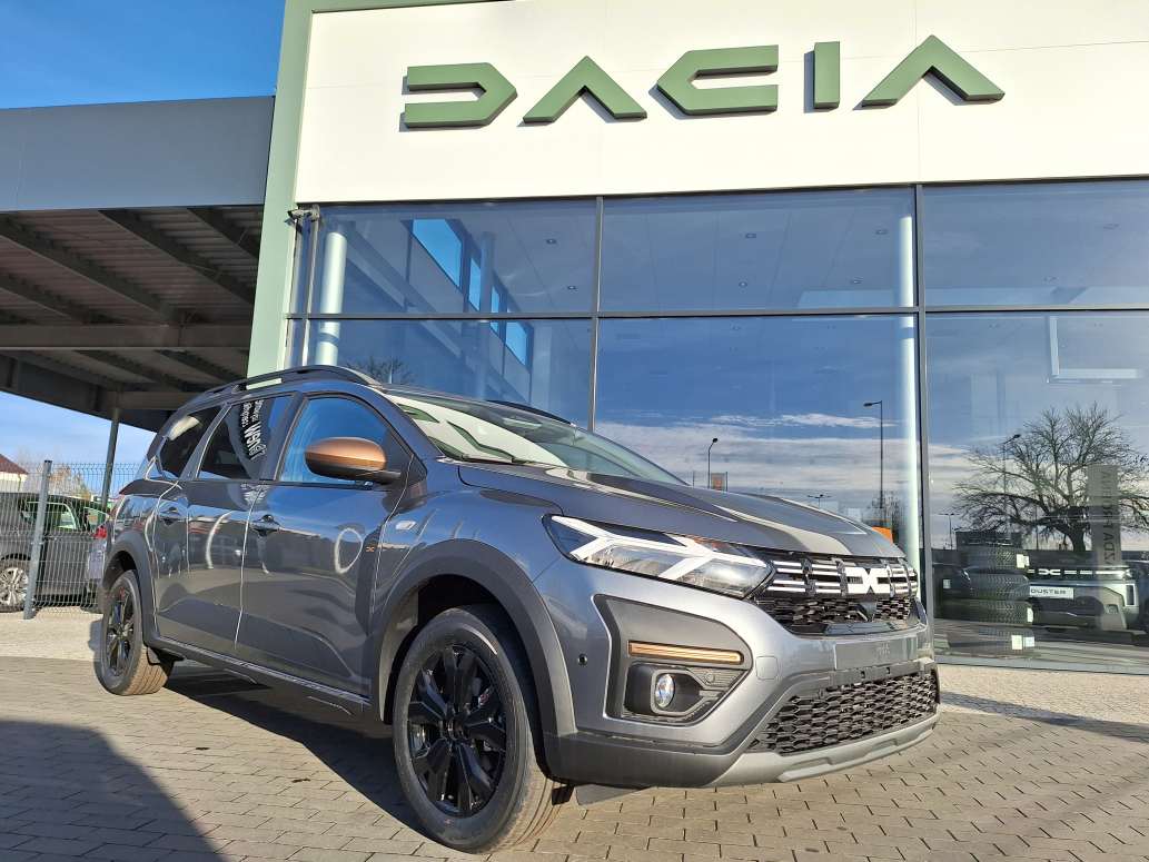 Dacia JOGGER Jogger 1.0 TCe Extreme LPG 2024