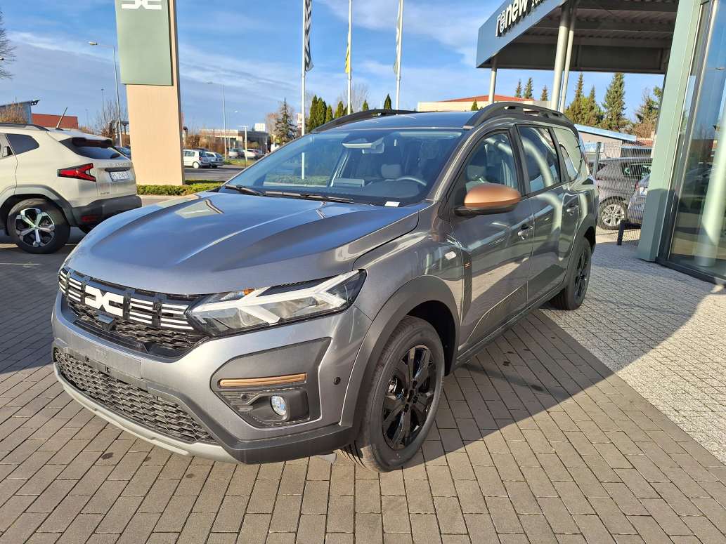 Dacia JOGGER Jogger 1.0 TCe Extreme LPG 2024