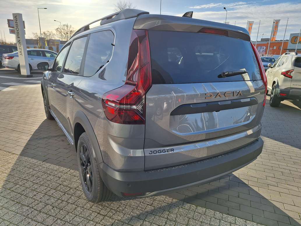 Dacia JOGGER Jogger 1.0 TCe Extreme LPG 2024