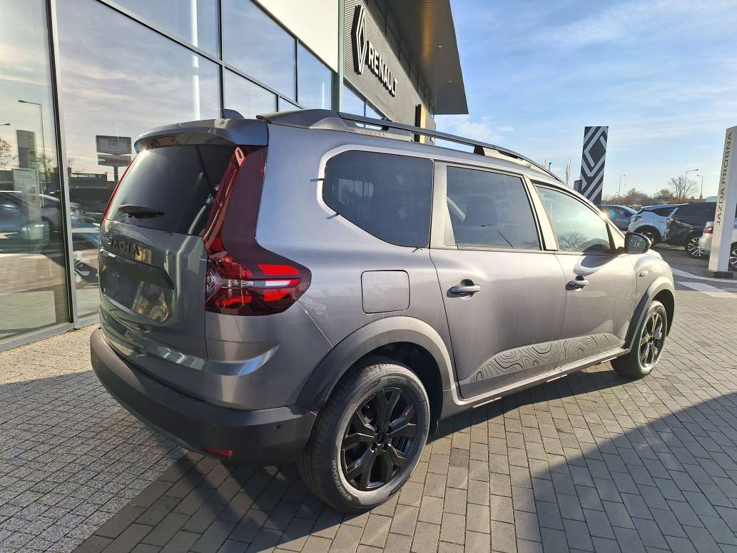 Dacia JOGGER Jogger 1.0 TCe Extreme LPG 2024