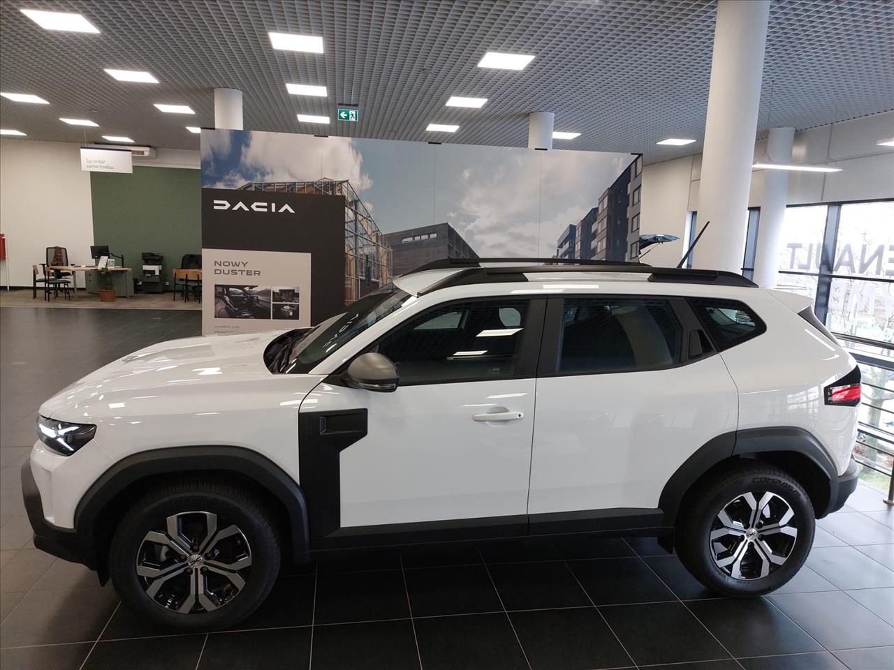 Dacia DUSTER Duster 1.0 TCe Expression LPG 2024