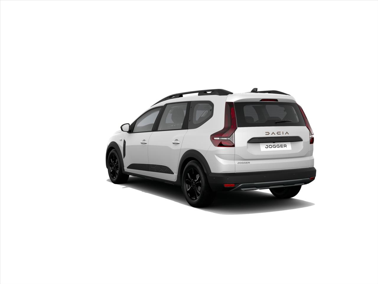 Dacia JOGGER Jogger 1.0 TCe SL Extreme LPG 7os. 2024