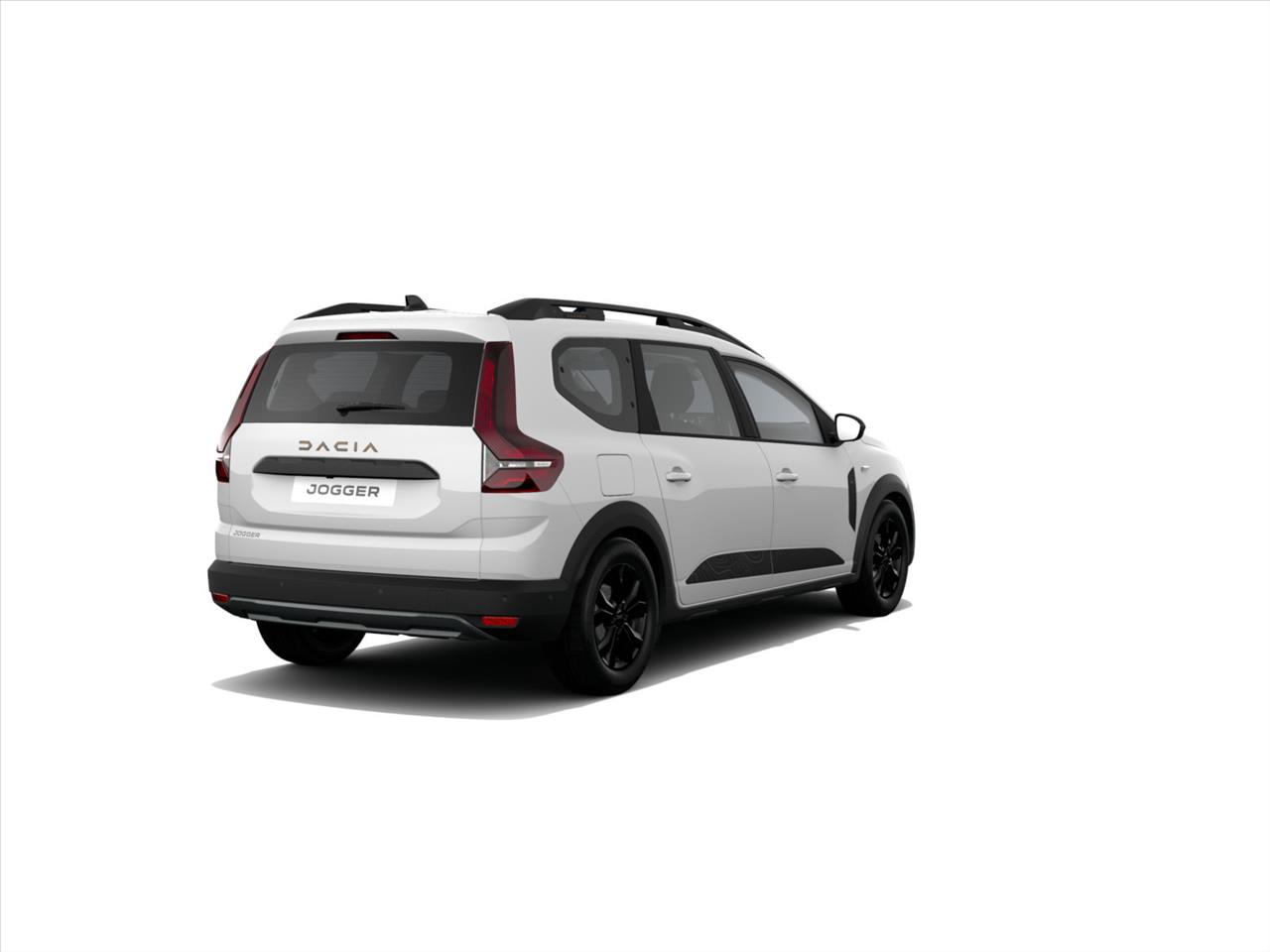 Dacia JOGGER Jogger 1.0 TCe SL Extreme LPG 7os. 2024