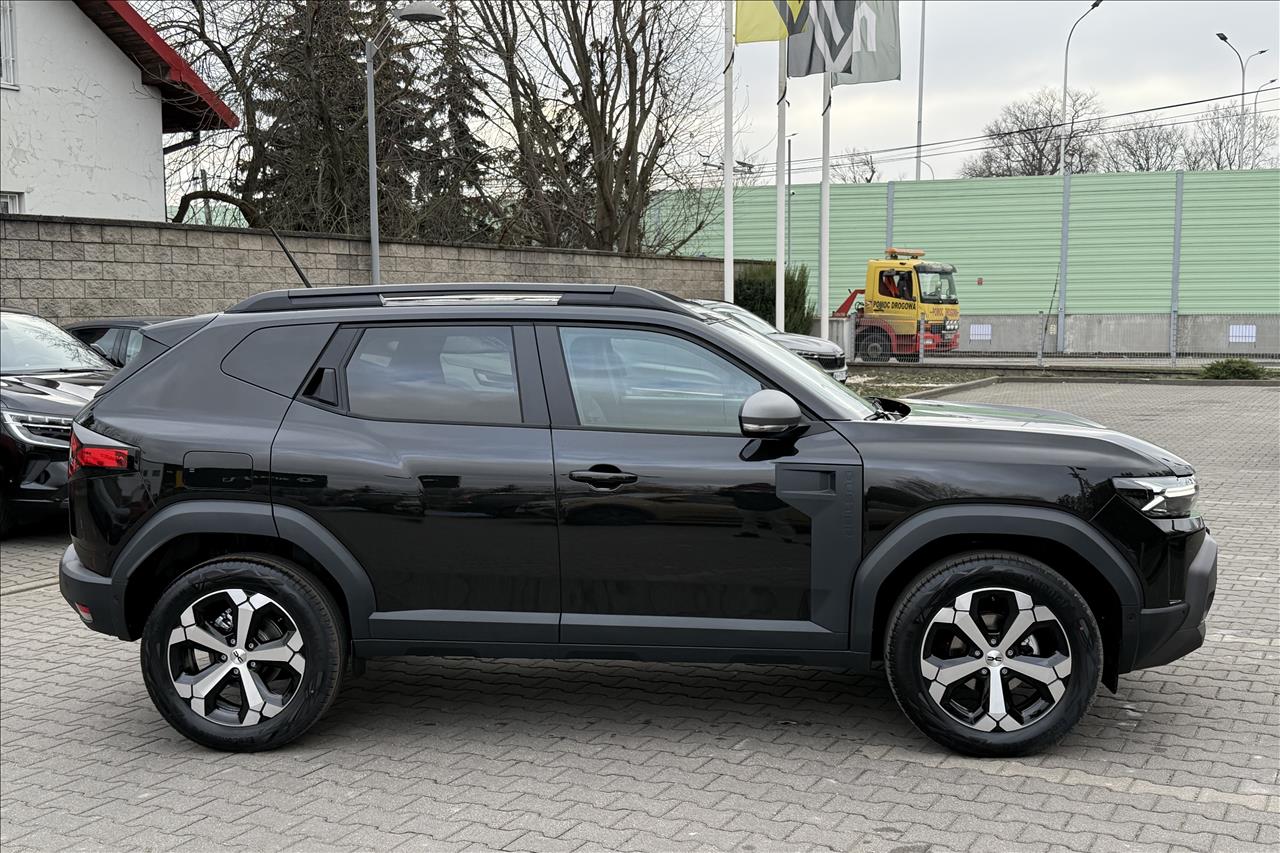 Dacia DUSTER Duster 1.0 TCe Journey LPG 2024