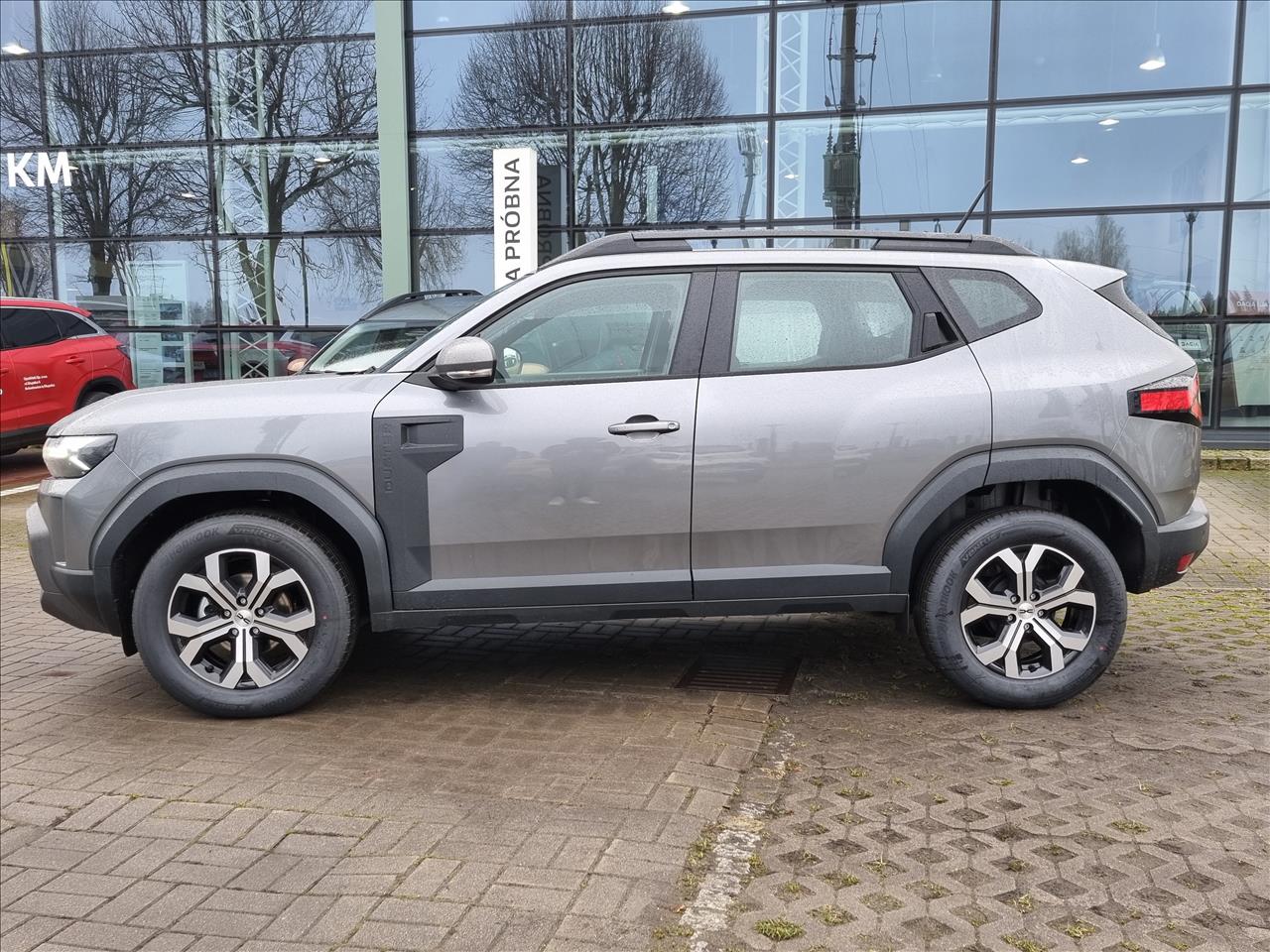 Dacia DUSTER Duster 1.3 TCe Expression 2024