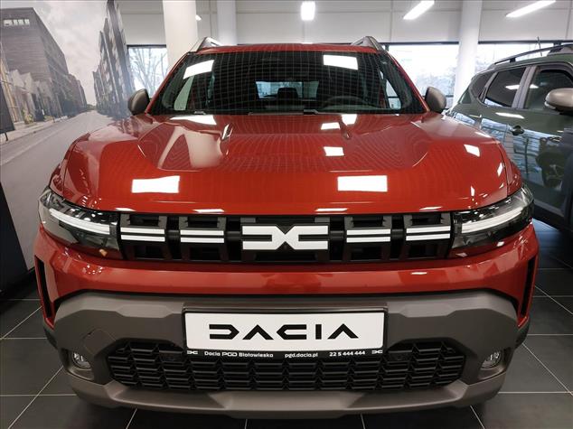 Dacia DUSTER Duster 1.0 TCe Journey LPG 2024