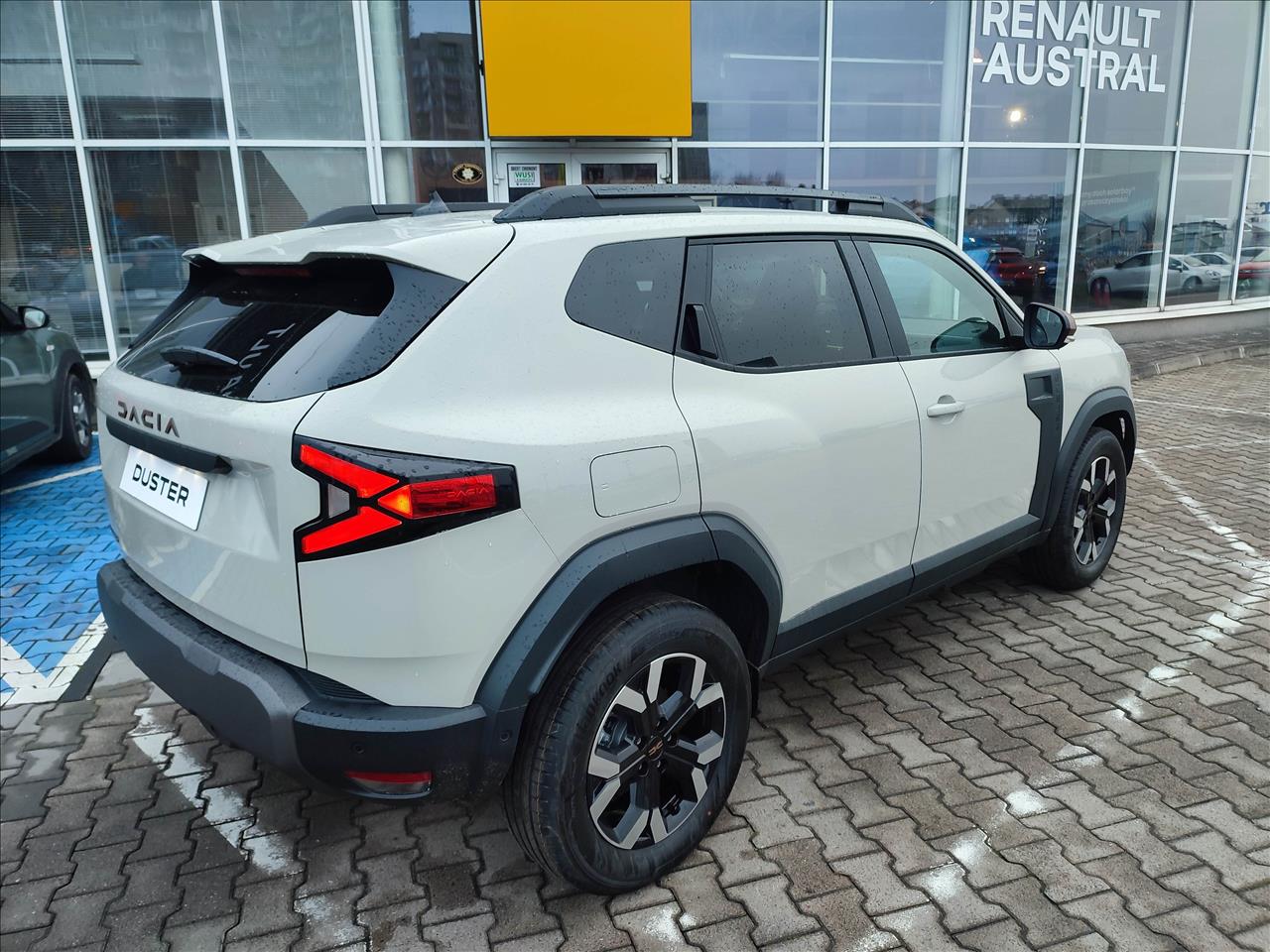 Dacia DUSTER Duster 1.0 TCe Extreme LPG 2024