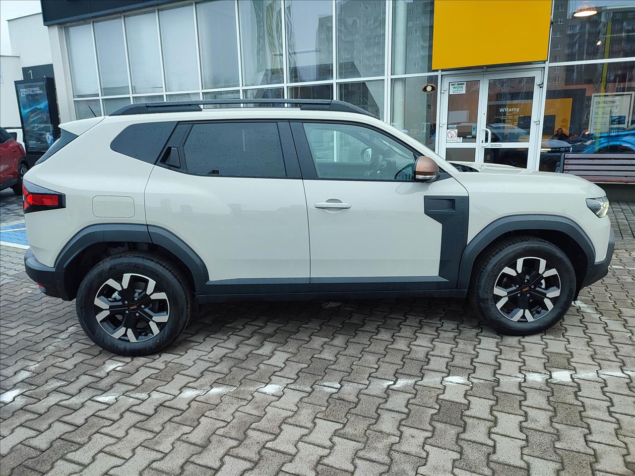 Dacia DUSTER Duster 1.0 TCe Extreme LPG 2024