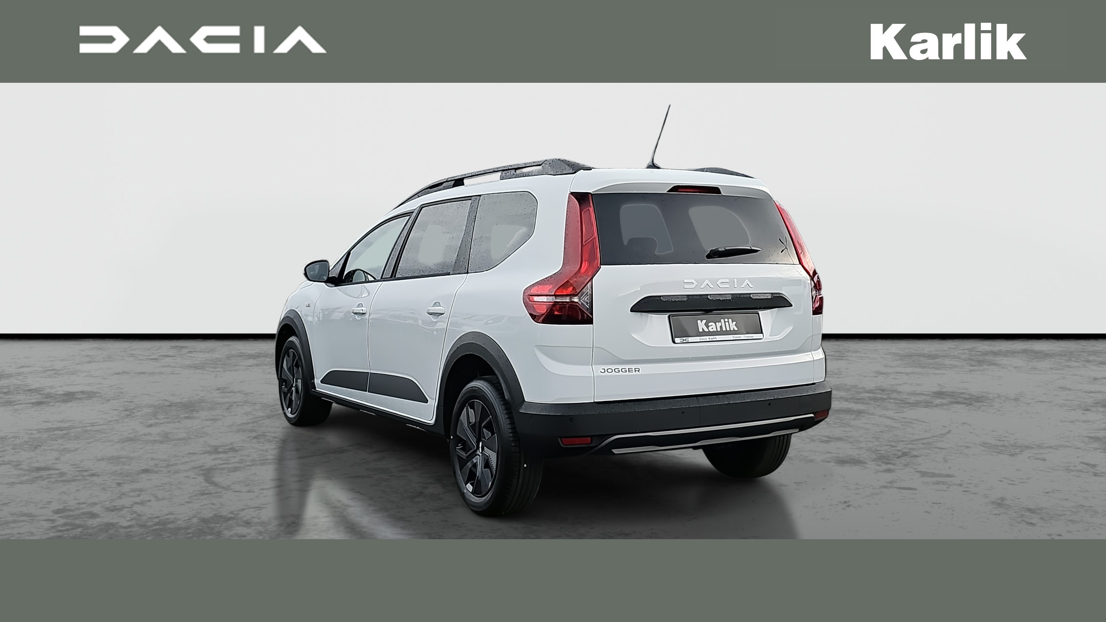 Dacia JOGGER Jogger 1.0 TCe Expression 2024