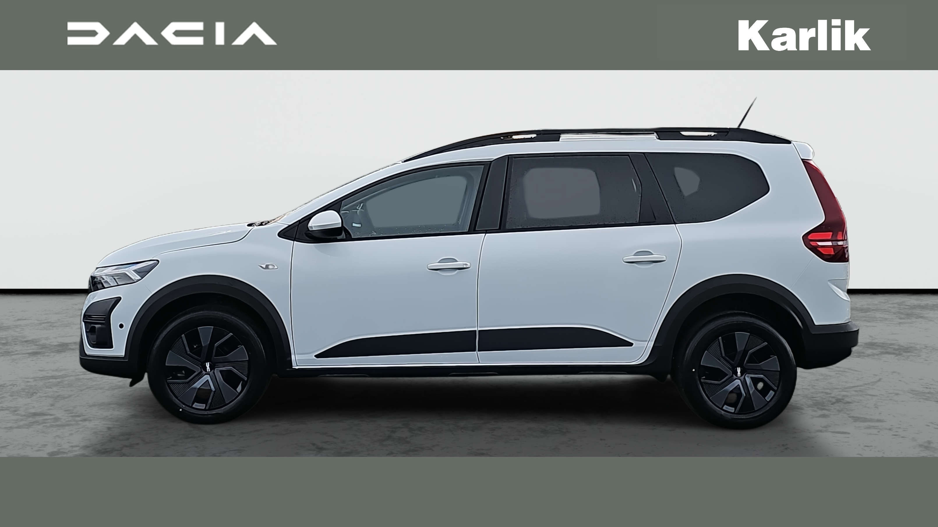 Dacia JOGGER Jogger 1.0 TCe Expression 2024