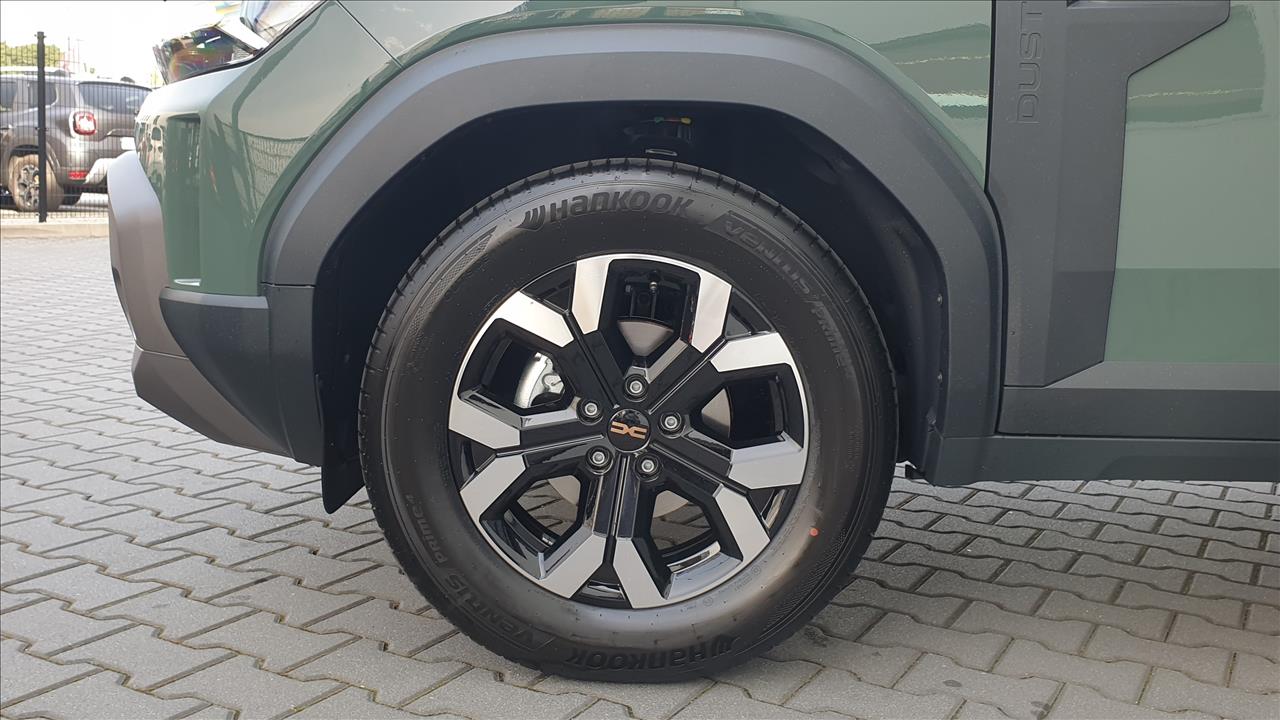 Dacia DUSTER Duster 1.0 TCe Extreme LPG 2024