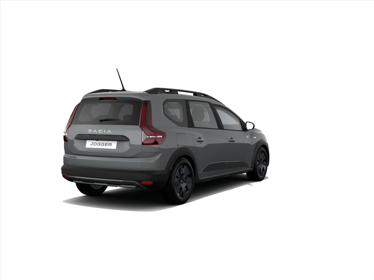 Dacia JOGGER Jogger 1.0 TCe Expression LPG 7os. 2024