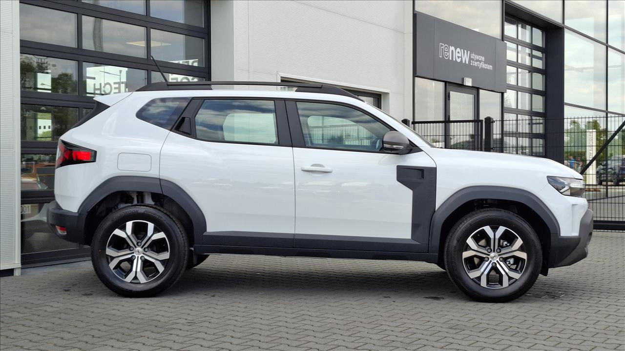 Dacia DUSTER Duster 1.0 TCe Expression LPG 2024