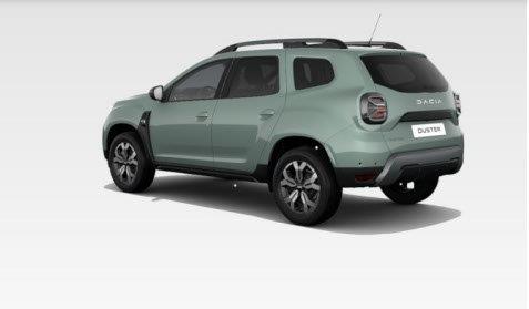 Dacia DUSTER Duster 1.3 TCe Journey EDC 2022
