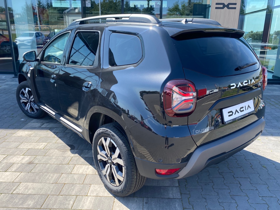 Dacia DUSTER Duster 1.0 TCe Journey 2023
