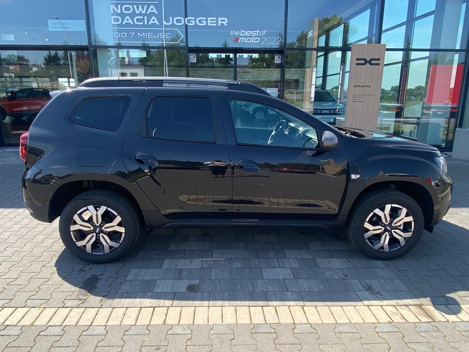 Dacia DUSTER Duster 1.0 TCe Journey 2023