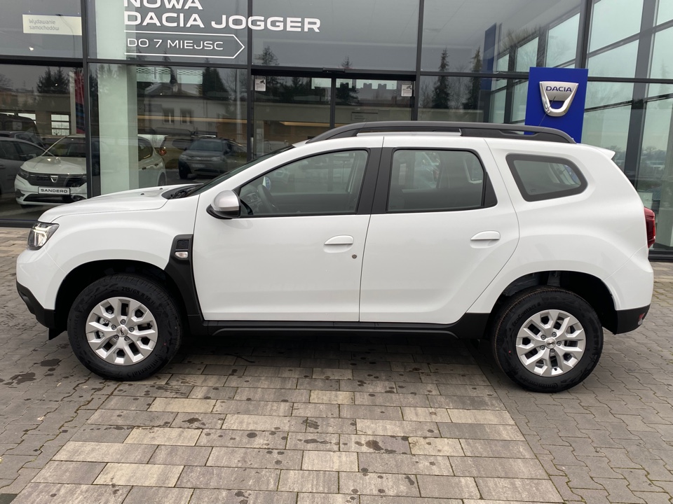Dacia DUSTER Duster 1.3 TCe Expression 2024
