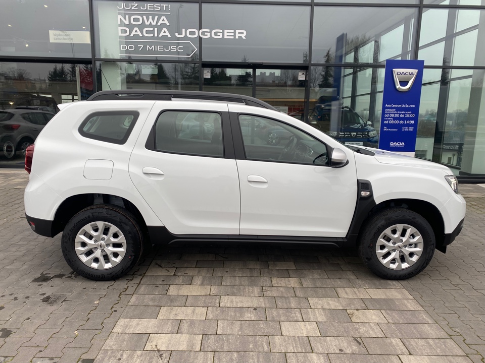 Dacia DUSTER Duster 1.3 TCe Expression 2024
