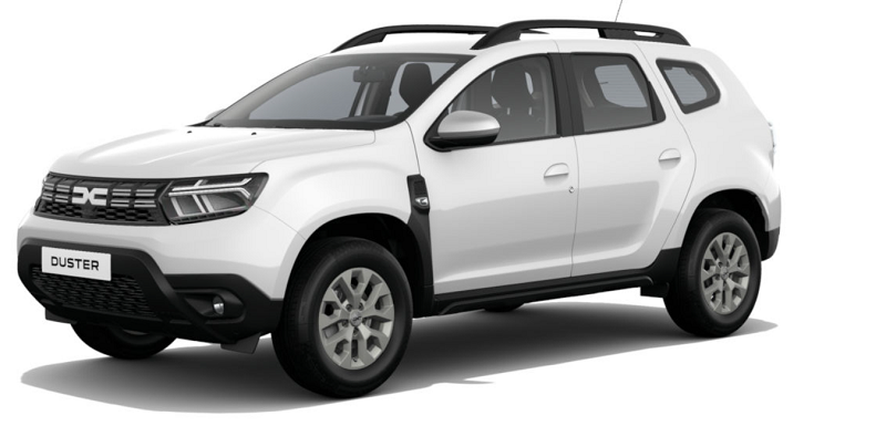 Dacia DUSTER Duster 1.0 TCe Expression LPG 2023