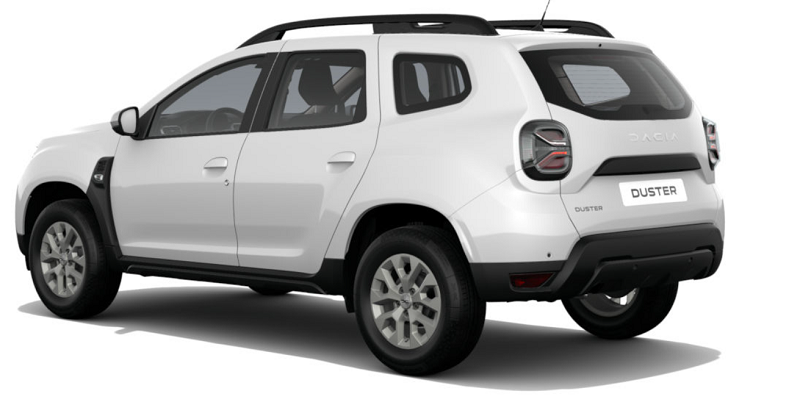 Dacia DUSTER Duster 1.0 TCe Expression LPG 2023