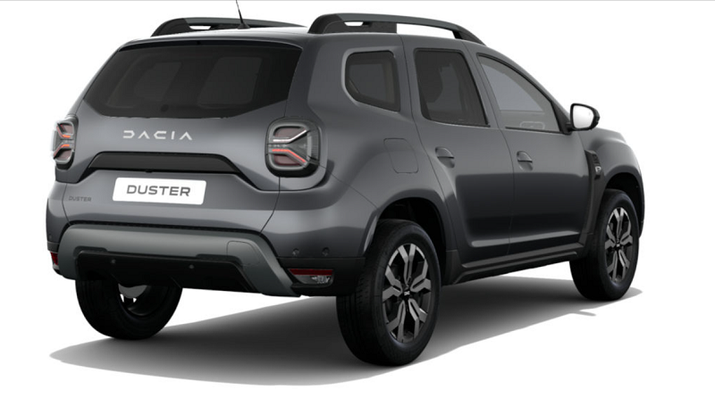Dacia DUSTER Duster 1.0 TCe Journey LPG 2022